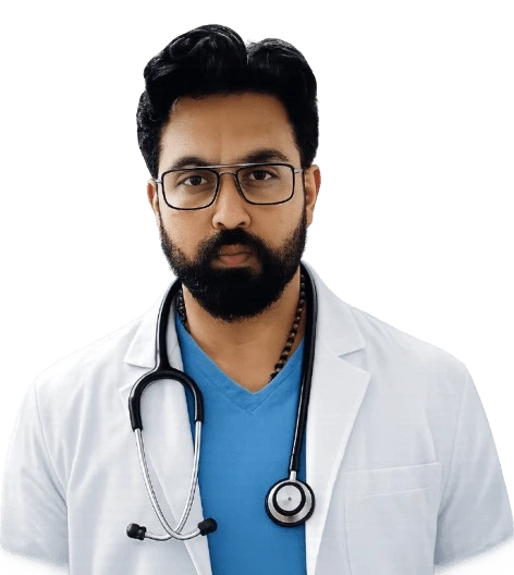 Dr. Anurag Yadav